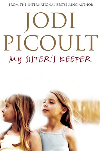 Imagen de archivo de MY SISTER'S KEEPER a la venta por WorldofBooks