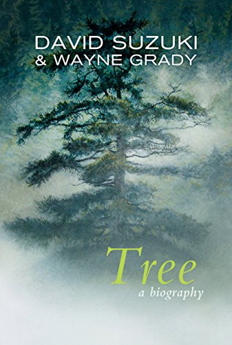 Imagen de archivo de Tree. A Biography a la venta por Black Letter Books, LLC.