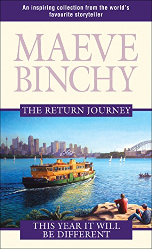 Imagen de archivo de The Return Journey and This Year it Will be Different: An Inspiring Collection from the World's Favourite Storyteller a la venta por ThriftBooks-Dallas