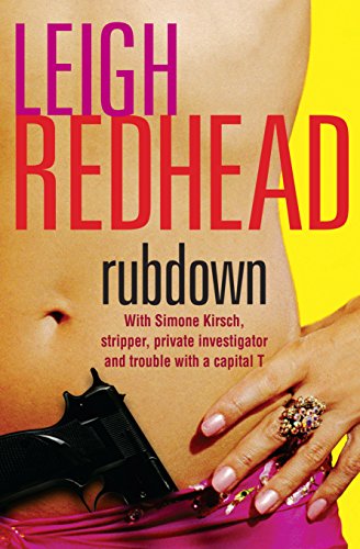 Stock image for Rubdown for sale by AwesomeBooks