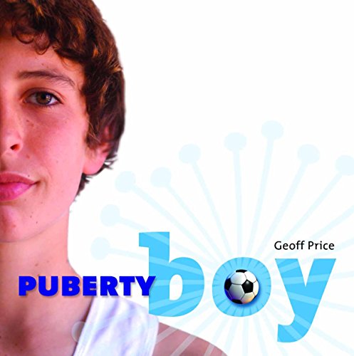 Imagen de archivo de Puberty Boy a la venta por SecondSale