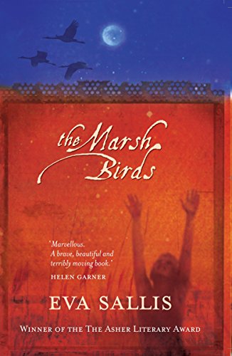 The Marsh Birds (9781741146004) by Sallis, Eva