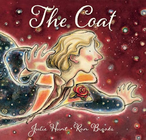 The Coat (9781741146059) by Hunt, Julie