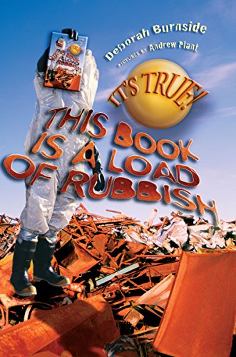 Imagen de archivo de It's True! This book is a Load of Rubbish (14) a la venta por WorldofBooks