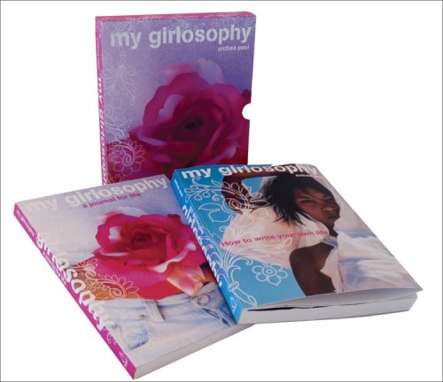 9781741146899: My Girlosophy: A Journal for Life (Girlosophy series)