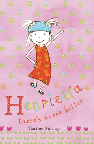 9781741147186: Henrietta There's No One Better