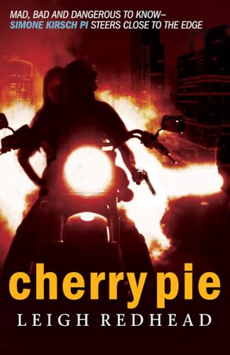 Stock image for Cherry Pie (Simone Kirsch): Volume 3 for sale by Goldstone Books