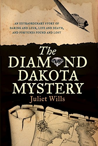 9781741147452: The Diamond Dakota Mystery