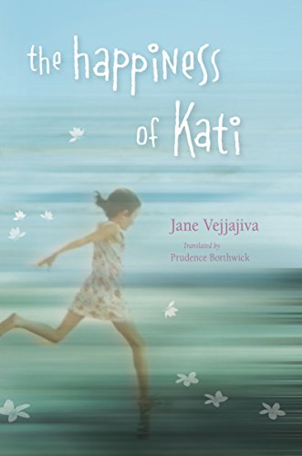 Stock image for The Happiness of Kati for sale by Hay-on-Wye Booksellers