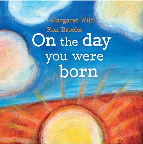 Imagen de archivo de On the Day You Were Born a la venta por HPB Inc.