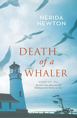 Beispielbild fr Death of a Whaler zum Verkauf von WorldofBooks