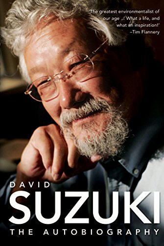 David Suzuki: The Autobiography (9781741147926) by Suzuki, David