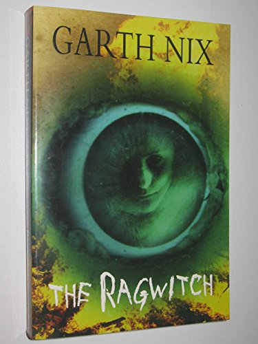 Stock image for The Ragwitch (Paperback) for sale by Grand Eagle Retail