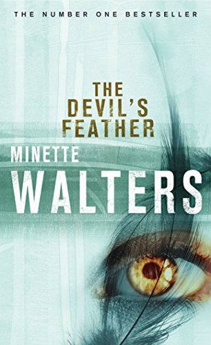 Beispielbild fr The Devil's Feather zum Verkauf von AwesomeBooks