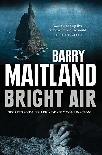 Bright Air (9781741148176) by Barry Maitland