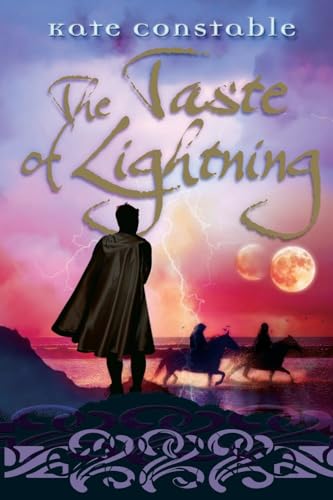 Stock image for Taste of Lightning for sale by Redux Books