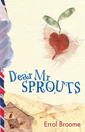 Beispielbild fr Dear Mr. Sprouts zum Verkauf von SecondSale