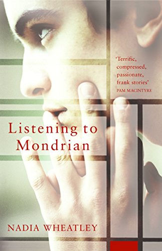 Beispielbild fr Listening to Mondrian: And Other Stories zum Verkauf von medimops