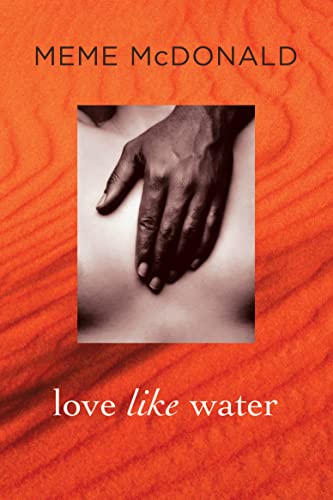 Stock image for Love Like Water for sale by medimops