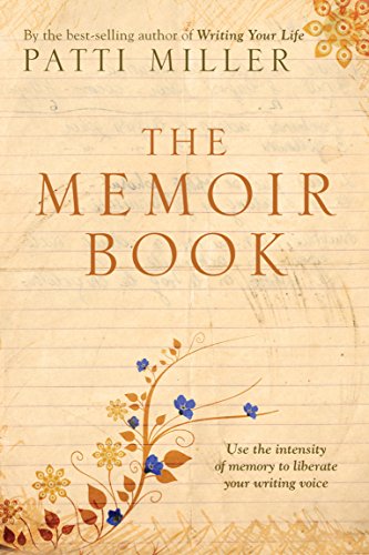 Stock image for The Memoir Book for sale by Front Cover Books