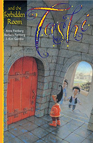 9781741149647: Tashi and the Forbidden Room: 12