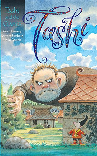 Beispielbild fr Tashi and the Giants (Tashi (Numbered)) zum Verkauf von medimops