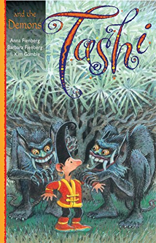 Beispielbild fr Tashi and the Demons (6 Tashi series) zum Verkauf von Firefly Bookstore