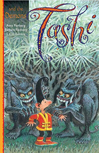 Stock image for Tashi and the Demons (Tashi): Volume 6 for sale by WorldofBooks