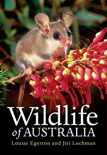 Stock image for Wildlife of Australia for sale by Better World Books