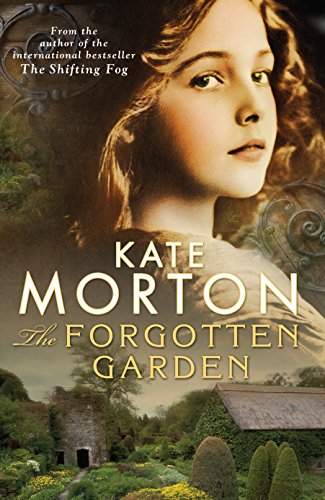 Stock image for The Forgotten Garden for sale by WorldofBooks