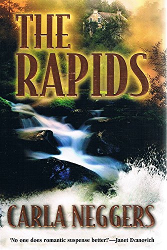9781741161847: Rapids, The (MIRA Tradesize S.)