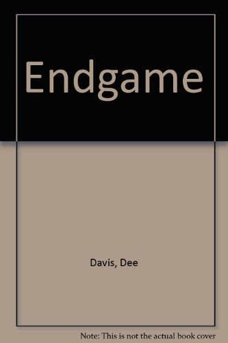 9781741162240: Endgame (Last Chance Trilogy).