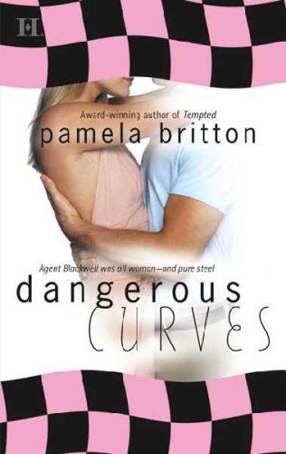 9781741162295: Dangerous Curves (MIRA Regular S.)