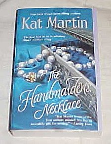 9781741164169: Title: The Handmaidens Necklace