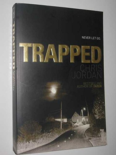Trapped (9781741165821) by Jordan Chris