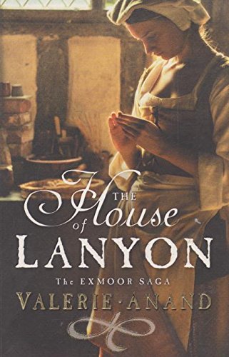 9781741165890: The House of Lanyon