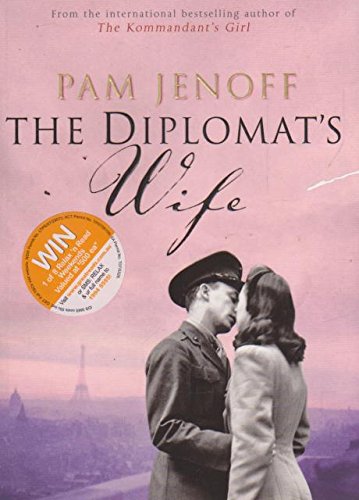 9781741166156: The Diplomat's Wife