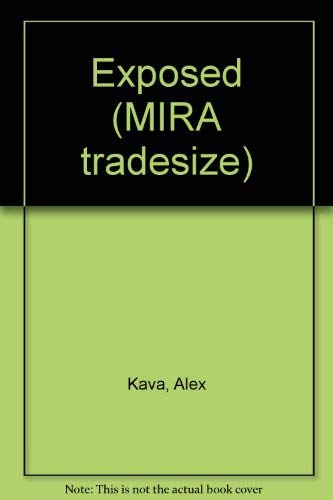 9781741166668: Exposed (MIRA tradesize)