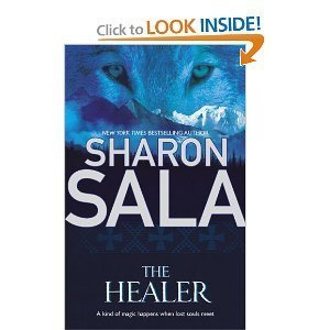 The Healer (MIRA Special) (9781741166736) by Sharon Sala