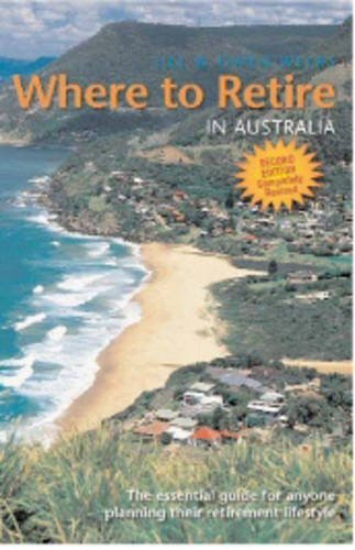 9781741171273: Where to Retire in Australia