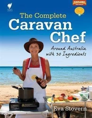 Complete Caravan Chef (9781741173635) by Universal Publishers Pty Ltd