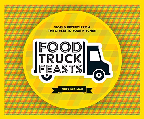 Imagen de archivo de Food Truck Feasts a la venta por WorldofBooks