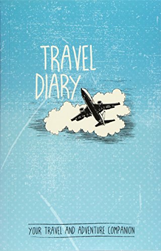 9781741174595: Travel Diary (Diaries) [Idioma Ingls]