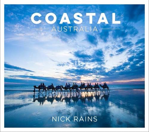 Beispielbild fr Coastal Australia zum Verkauf von WorldofBooks