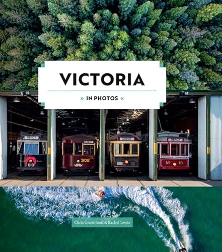 Imagen de archivo de Victoria in Photos a la venta por WorldofBooks