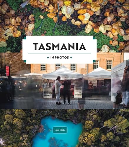 Stock image for Tasmania in Photos for sale by WorldofBooks