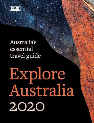 Beispielbild fr Explore Australia 2020 zum Verkauf von medimops