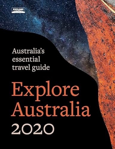 9781741176643: Explore Australia 2020