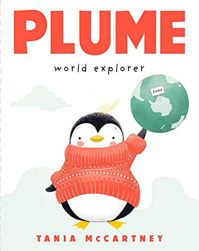 9781741177664: Plume: World Explorer (Plume, 1)
