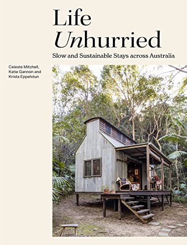 Imagen de archivo de Life Unhurried a la venta por GreatBookPrices